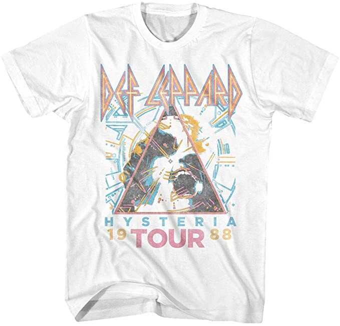 American Chinchilla recusandae Rock Shirt